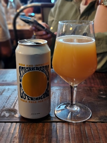 DINÉ Burgers - Göteborg