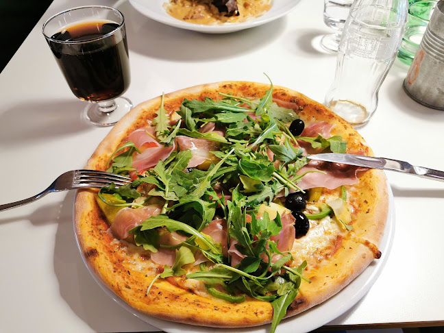 Opinii despre Restaurang Gato Pardo (fd) gondolino în Falköping - Gastronomi och hotellverksamhet