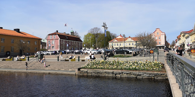 Lilla torget, 441 30 Alingsås