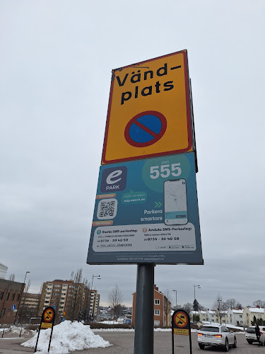 NORRA Sushibar - Sushi Motala Phone number