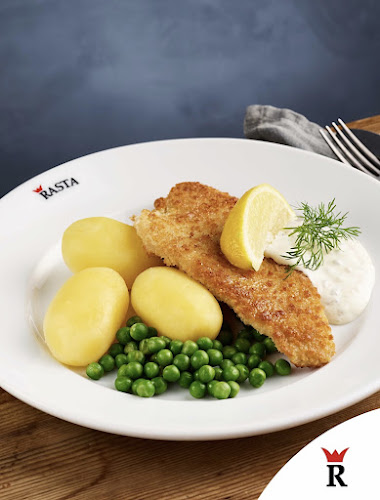 Comments and reviews of Rasta Brändåsen