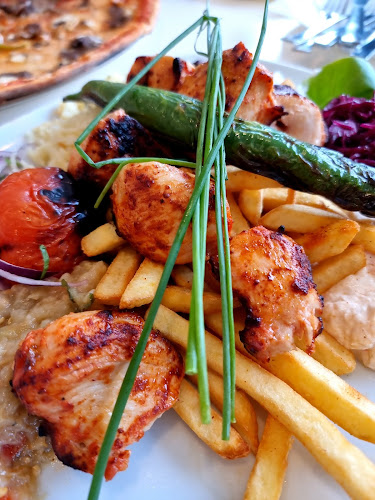 Merhaba Kolgrill Spånga - Spånga