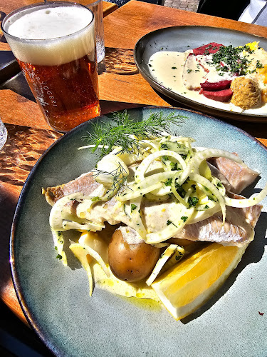 Comments and reviews of Bageriet Mat & Bar