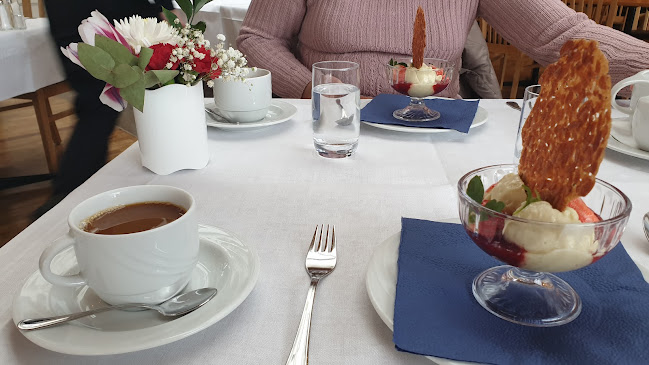 Restaurang Flitiga Lisa Phone number