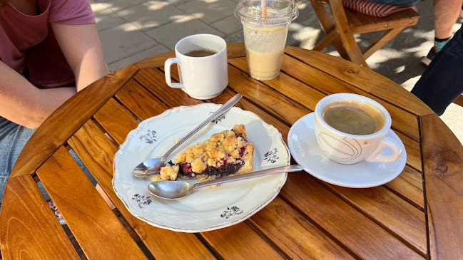 Comentarii opinii despre Ka's Cafe