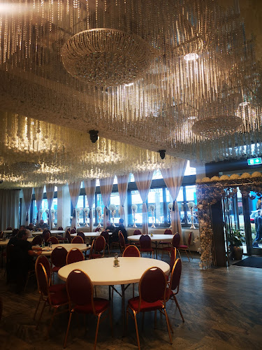 Comments and reviews of Music Restaurang