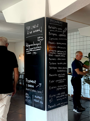 Comments and reviews of Kvarnkrogen Grönhögen