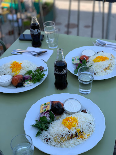 The Grill - Göteborg