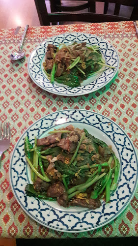 Aroy-Dee Kvalitets Thai Food - Gastronomi och hotellverksamhet