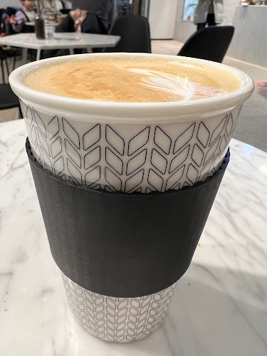 Gateau Hornstull - Stockholm