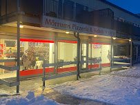 Mörrums Grill & Livs