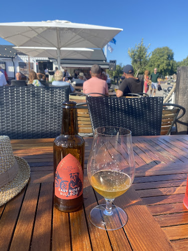 Lilla Hamnkontoret - Borgholm