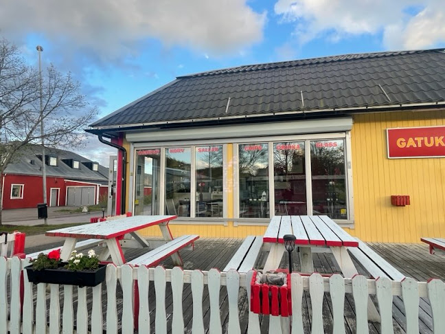 Reviews of Kapten Grillen in Lindome - Gastronomi och hotellverksamhet