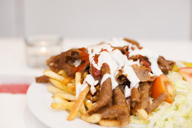 Pizzeria Amore (i Västerås)