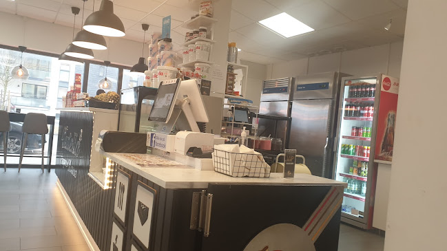 Norra Järnvägsgatan 7, 352 30 Växjö