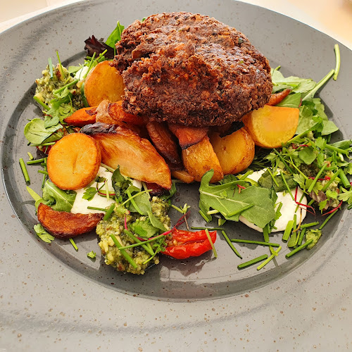 Laxbutiken Ljungskile - Gastronomi och hotellverksamhet