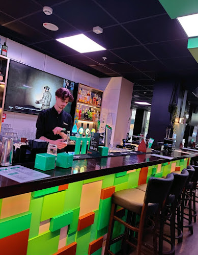 Kappa Bar Phone number