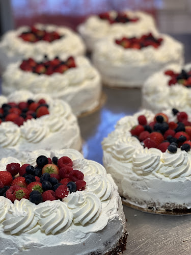 Fridhems kaffestuga - Sköldinge