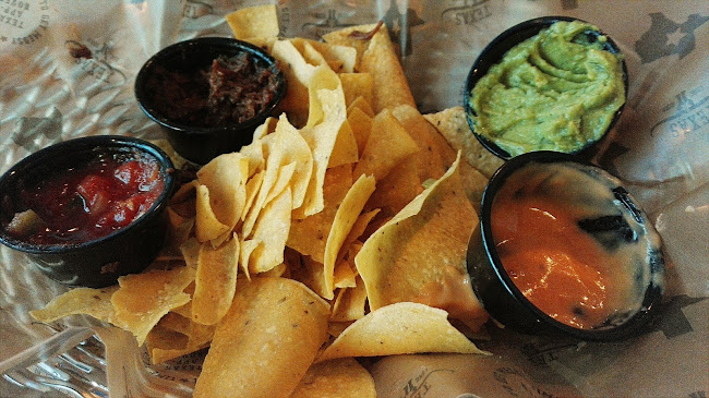 Comentarii opinii despre Texas Longhorn