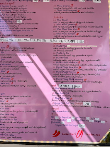 Krua Charoen - Bromma