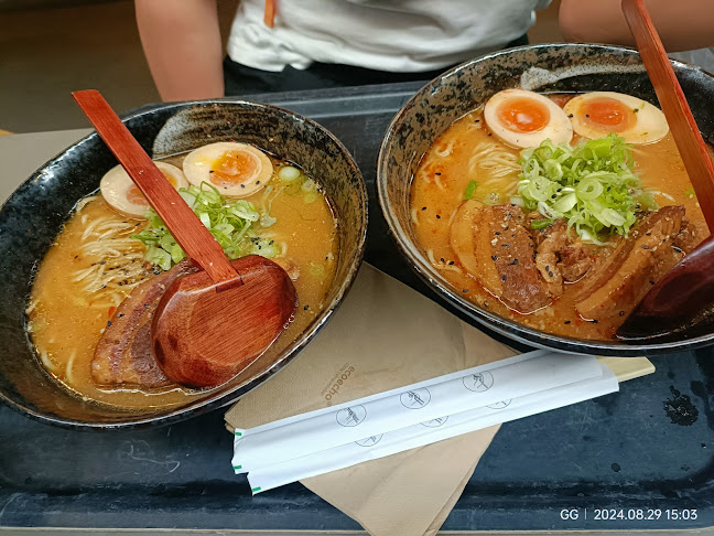 Malmö Saluhall - Malmö