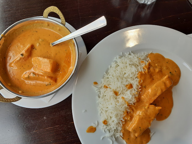 Reviews of Mr. India in Kungsbacka - Gastronomi och hotellverksamhet