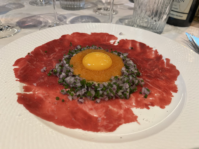 Brasserie Park Phone number