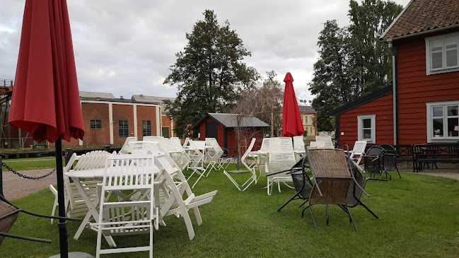 Mallboden Café & Vandrarhem - Motala