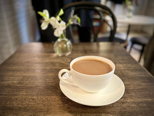 Comentarii opinii despre Bageriet Kringlan