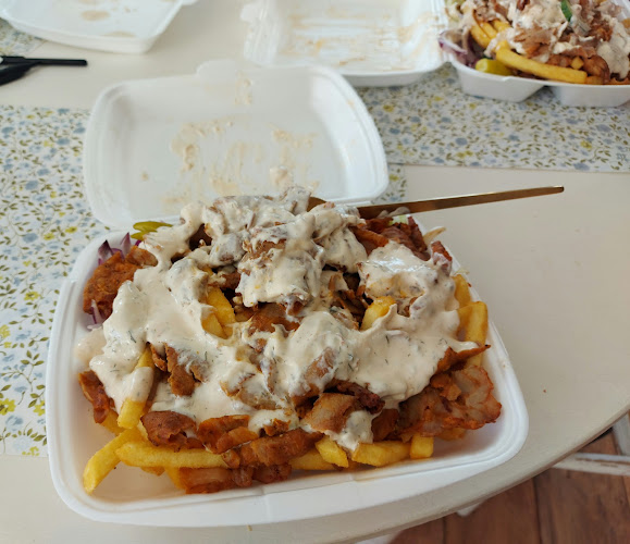 Klackerups Pizzeria - Gastronomi och hotellverksamhet