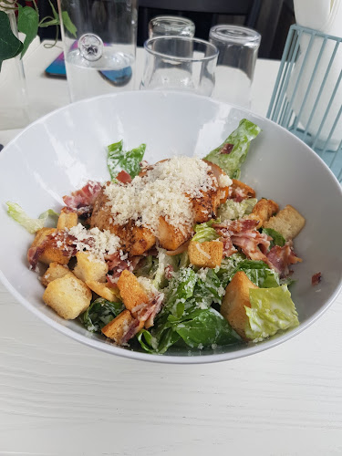 Reviews of Maln Hav & Krog in Hudiksvall - Gastronomi och hotellverksamhet