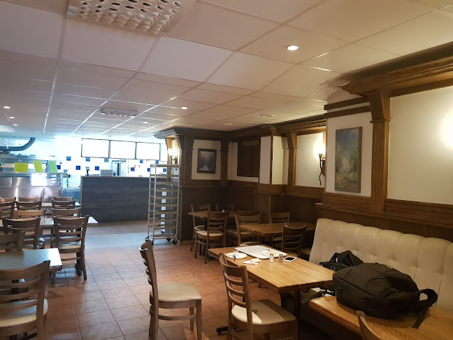 La Campus - Stockholm