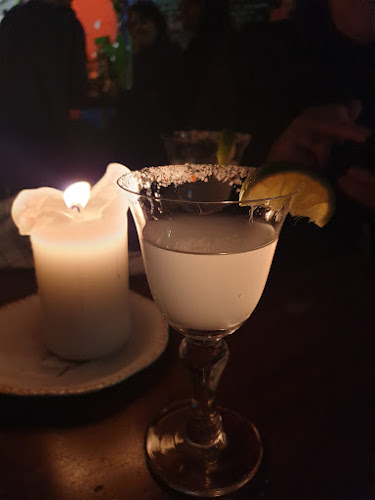 Hermanas - Mexikansk restaurang västerås (Tacos) - Västerås