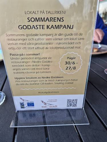 Måns Ols Utvärdshus - Sala