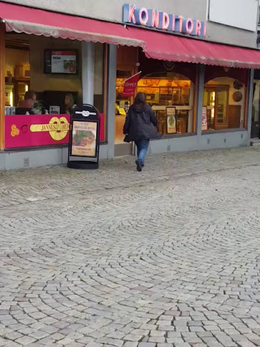 Jannes Hembageri i Söderköping - Söderköping