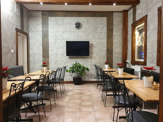 Opinii despre Tipo 00 în Eskilstuna - Gastronomi och hotellverksamhet