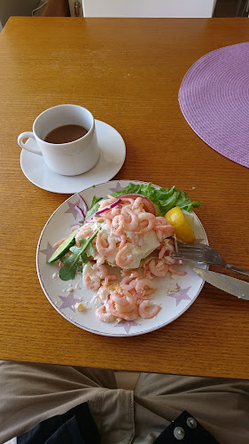 Bellas Café - Kolbäck