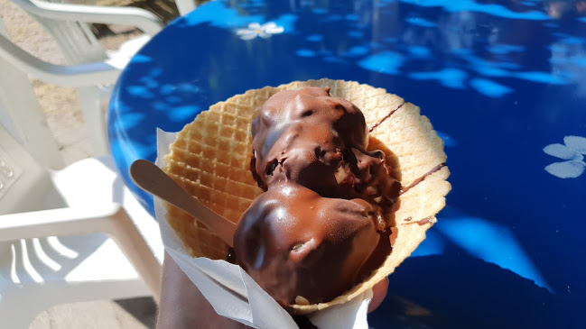 Beddingeglassen - Gastronomi och hotellverksamhet