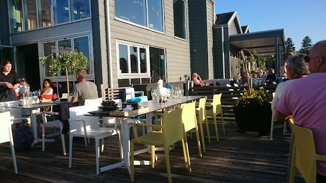 Kiviks hamn, Brogatan 7, 277 30 Kivik