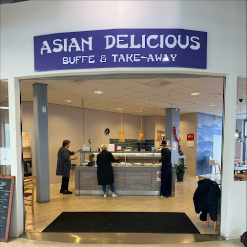 Asian Delicious Nynäshamn