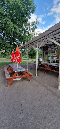 Comentarii opinii despre Dotteviks pizzeria