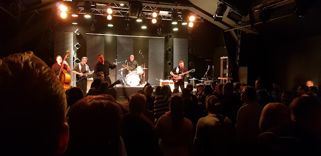 Mortens Krog - Gastronomi och hotellverksamhet