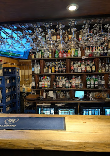 Opinii despre Palermo în Uppsala - Gastronomi och hotellverksamhet