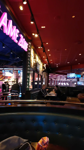 O'Learys Mall of Scandinavia - Solna