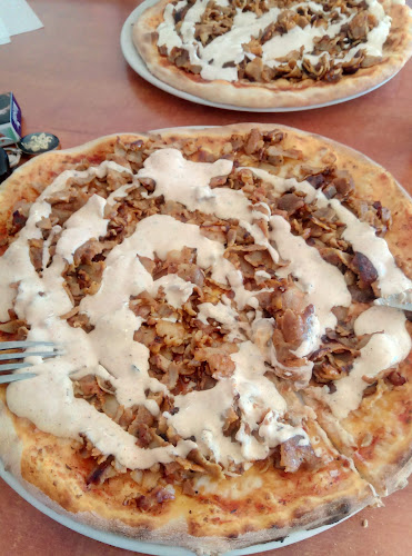 Opinii despre Pizzeria Campino în Gislaved - Gastronomi och hotellverksamhet