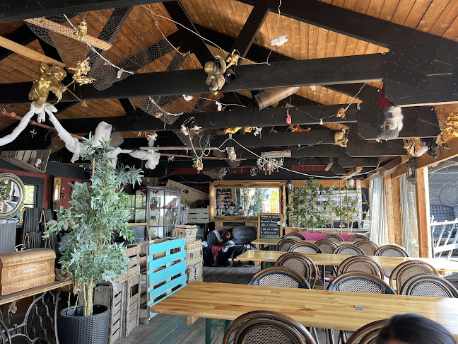 Restaurang Grodhavet Open Times