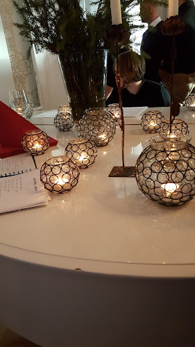 Stenbro Salonger Stenbrogården Open Times