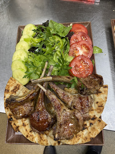 BMB Bröd kött bröd Phone number