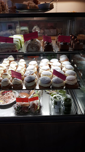 Opinii despre Café Maräng în Järna - Gastronomi och hotellverksamhet