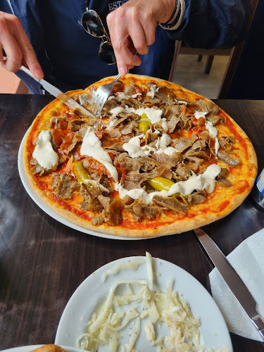 Reviews of Pizzeria Mälaren in Strängnäs - Gastronomi och hotellverksamhet